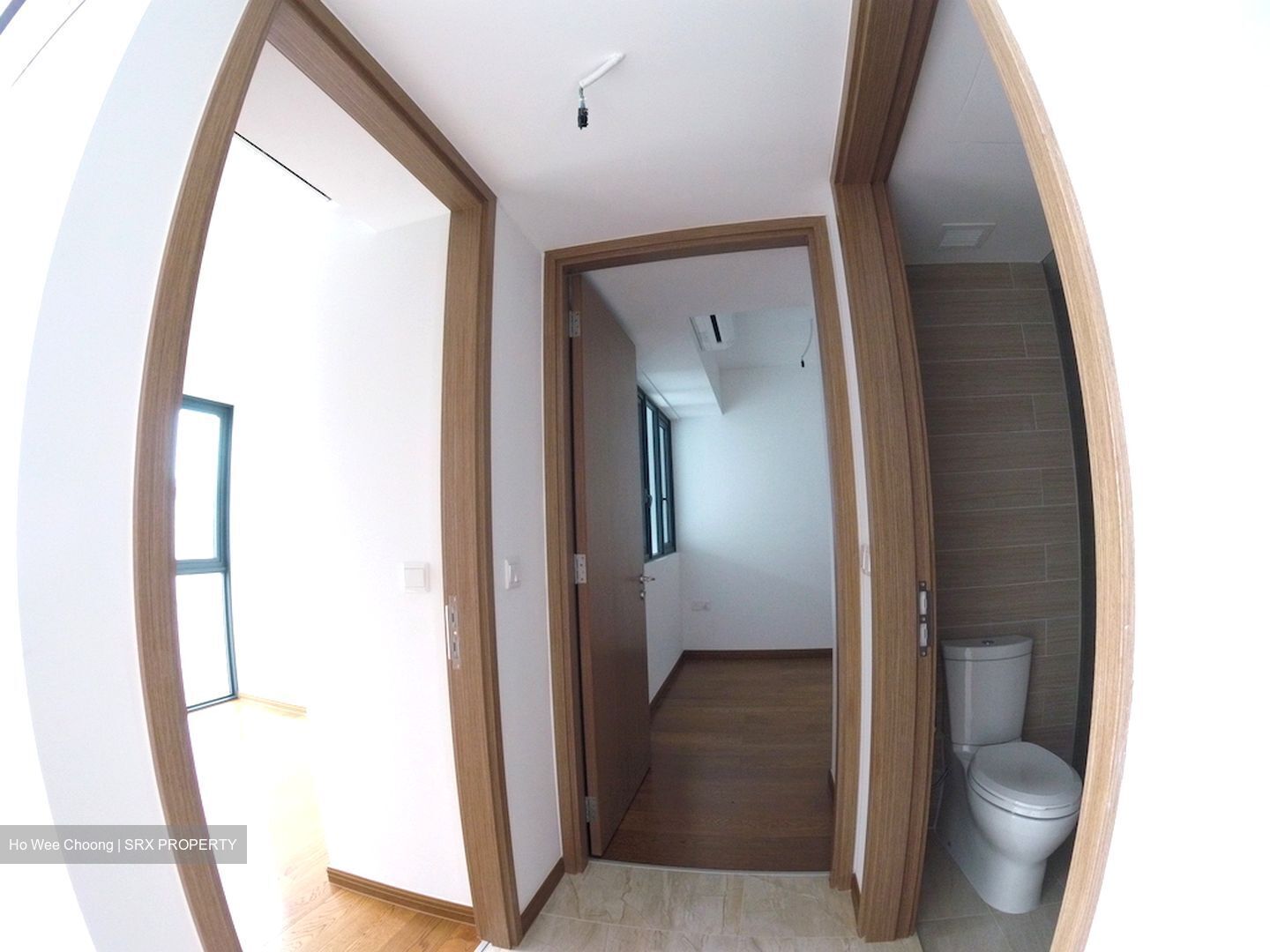 Buangkok Crescent (D19), Condominium #576298201